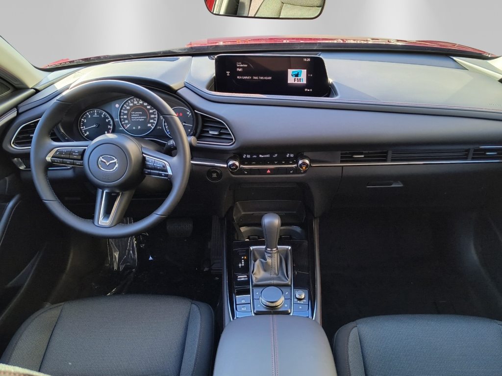 MAZDA CX-30 2.0 186 Homura AWD, Hybride Leggero Benzina/Elettrica, Auto a km zero, Automatico - 7