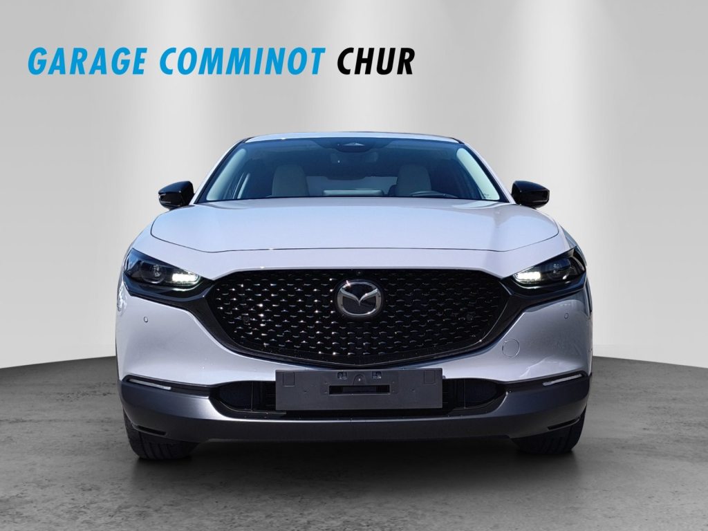 MAZDA CX-30 2.0 186 Makoto AWD