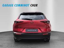 MAZDA 2.0 186 Makoto AWD, Hybride Leggero Benzina/Elettrica, Auto nuove, Automatico - 5