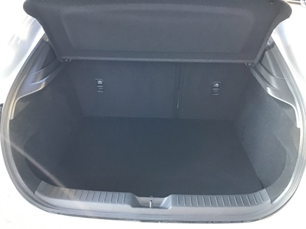 MAZDA CX-30 2.0 186 Makoto, Mild-Hybrid Benzin/Elektro, Neuwagen, Automatik - 7