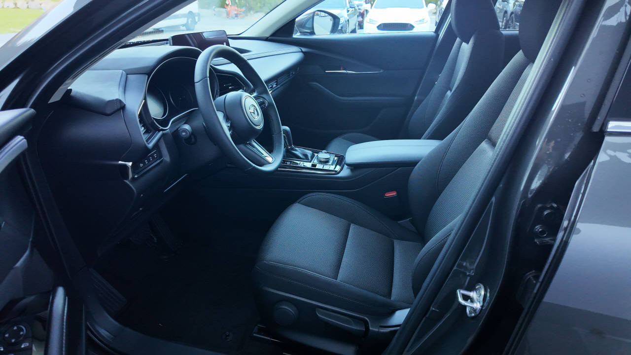 MAZDA CX-30 2.0 186 Centre-Line AWD, Hybride Léger Essence/Électricité, Voiture nouvelle, Automatique - 6