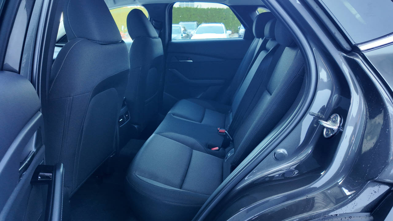 MAZDA CX-30 2.0 186 Centre-Line AWD, Hybride Léger Essence/Électricité, Voiture nouvelle, Automatique - 7