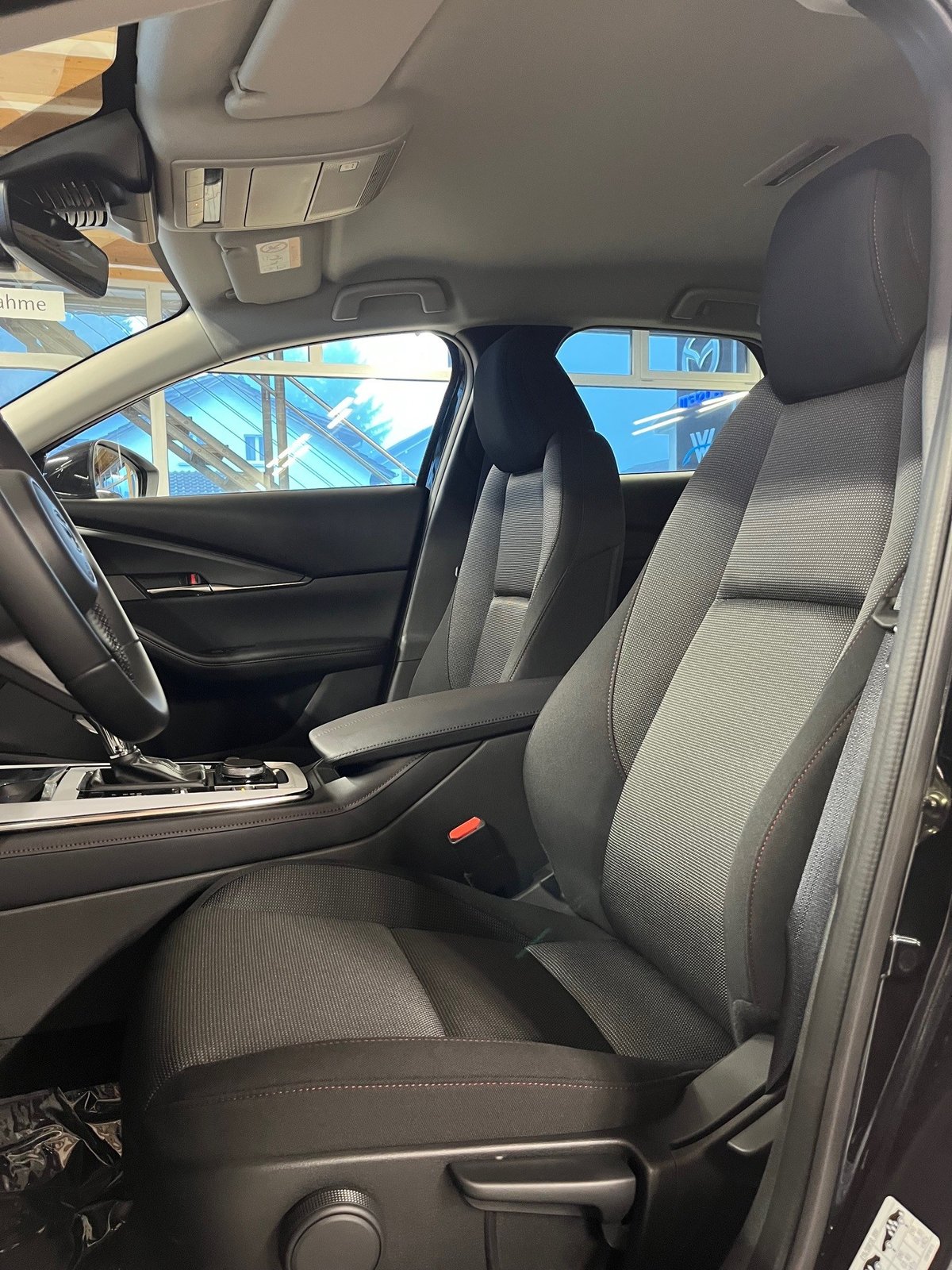 MAZDA CX-30 SKYACTIV-X 186 M Hybrid Homura AWD AT, Mild-Hybrid Petrol/Electric, New car, Automatic - 7