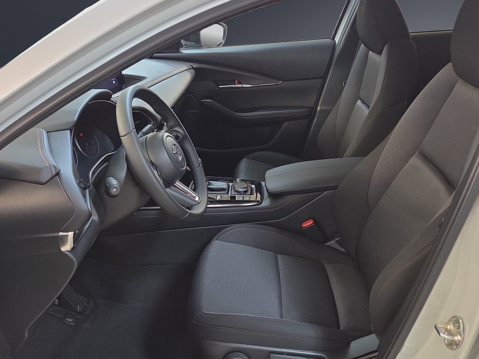 MAZDA CX-30 SKYACTIV-X 186 M Hybrid Homura AWD AT, Hybride Leggero Benzina/Elettrica, Auto nuove, Automatico - 7