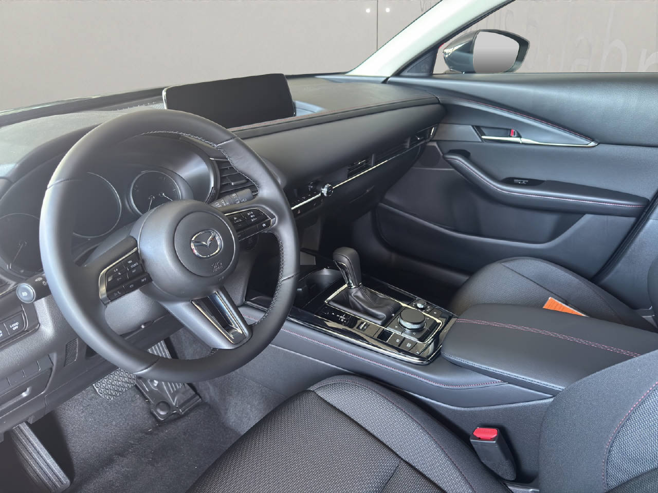 MAZDA CX-30 2.0 186 PS Homura AWD Automat, Mild-Hybrid Petrol/Electric, New car, Automatic - 5
