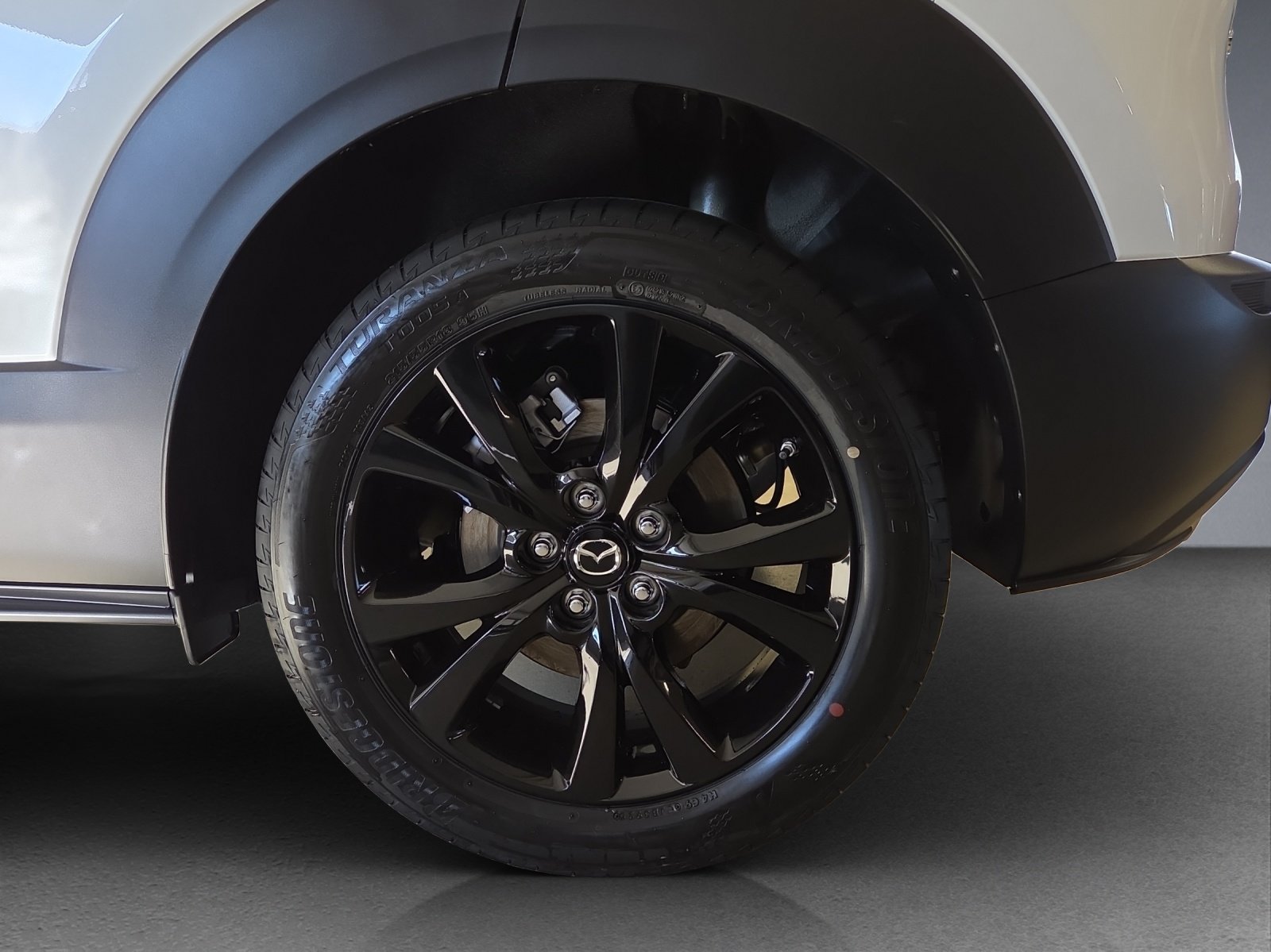 MAZDA CX-30 SKYACTIV-X 186 M Hybrid Homura AWD AT, Mild-Hybrid Benzin/Elektro, Neuwagen, Automatik - 6
