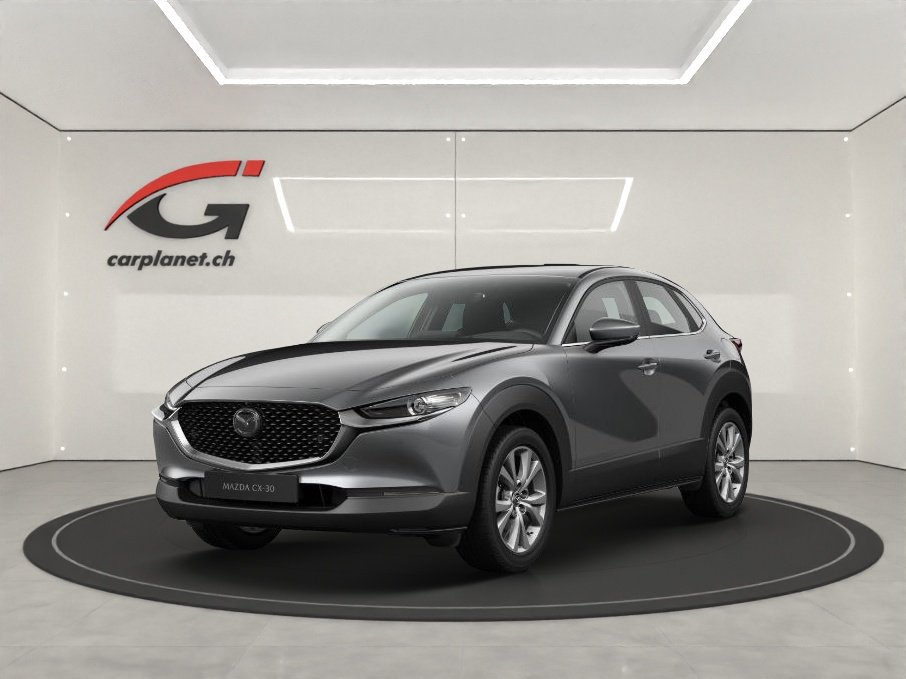 MAZDA CX-30 2.5 140 PS Centre-Line BOSE FWD Automat