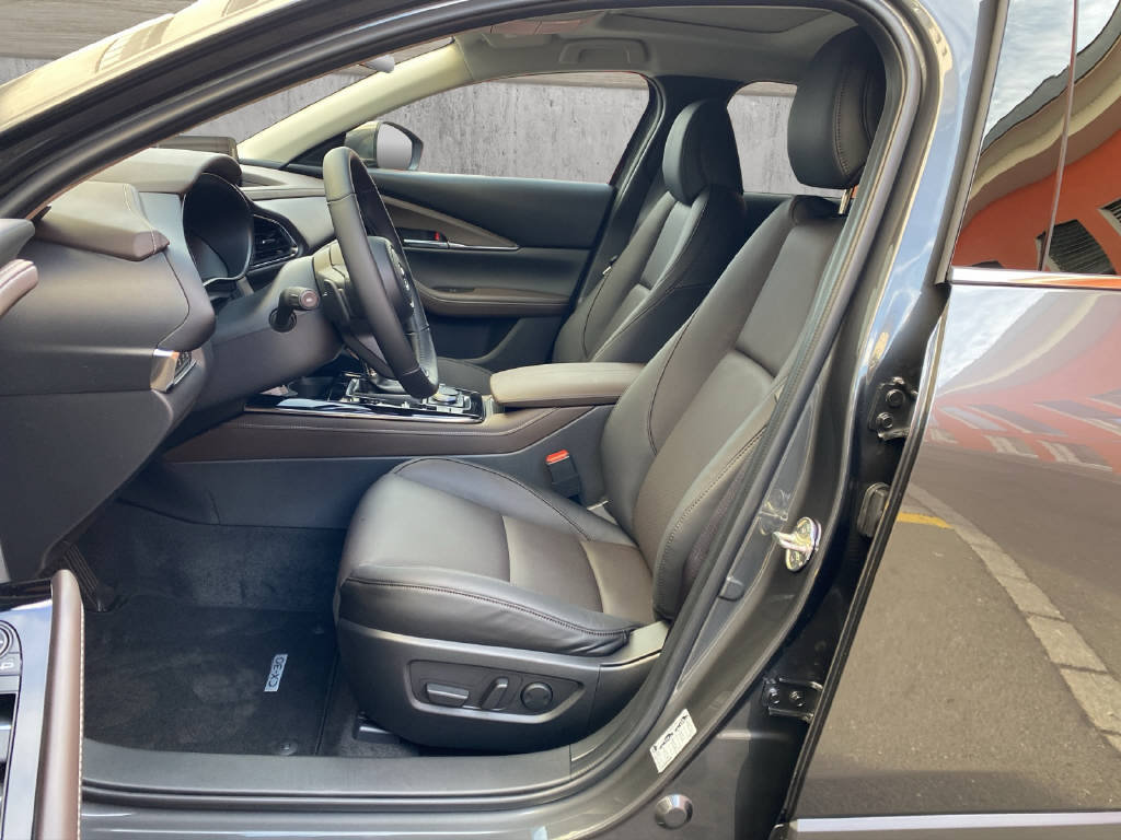 MAZDA CX-30 eSX186 AT AWD Takumi, Mild-Hybrid Petrol/Electric, New car, Automatic - 7