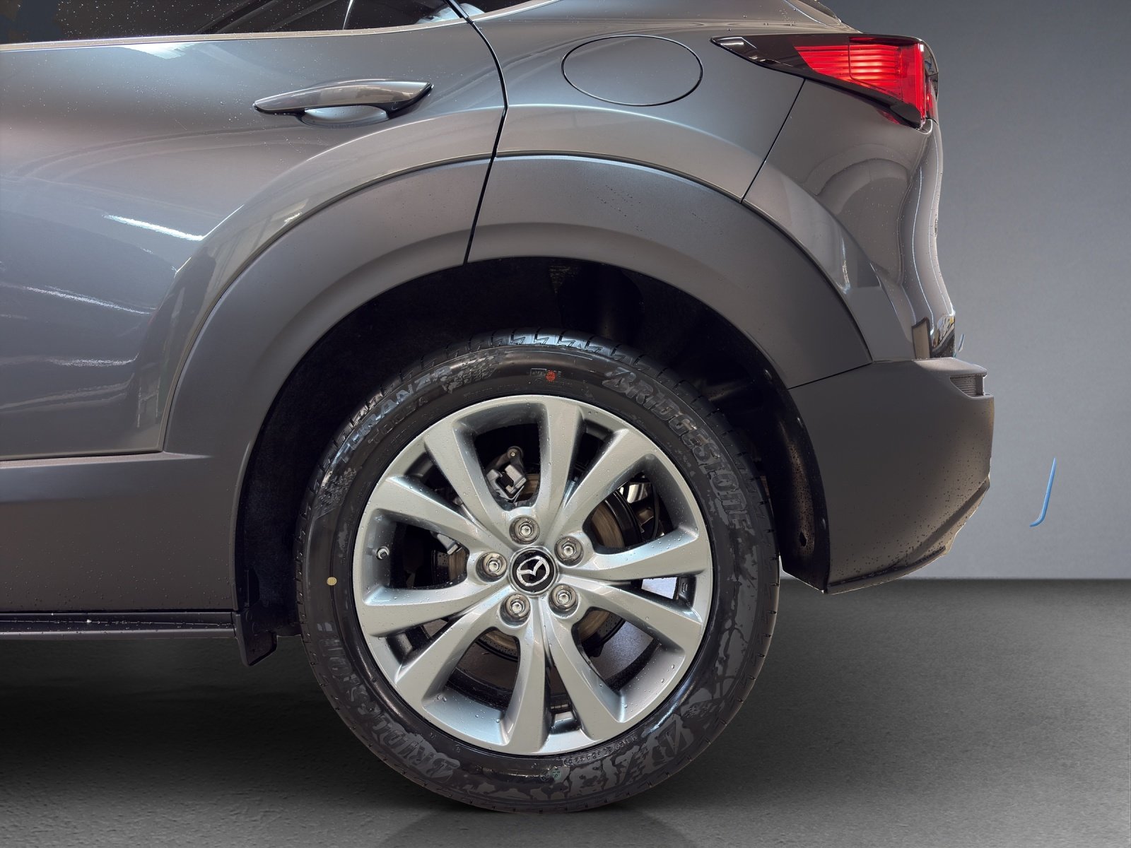 MAZDA CX-30 SKYACTIV-G 140 M Hybrid Takumi FWD AT, Mild-Hybrid Petrol/Electric, New car, Automatic - 6