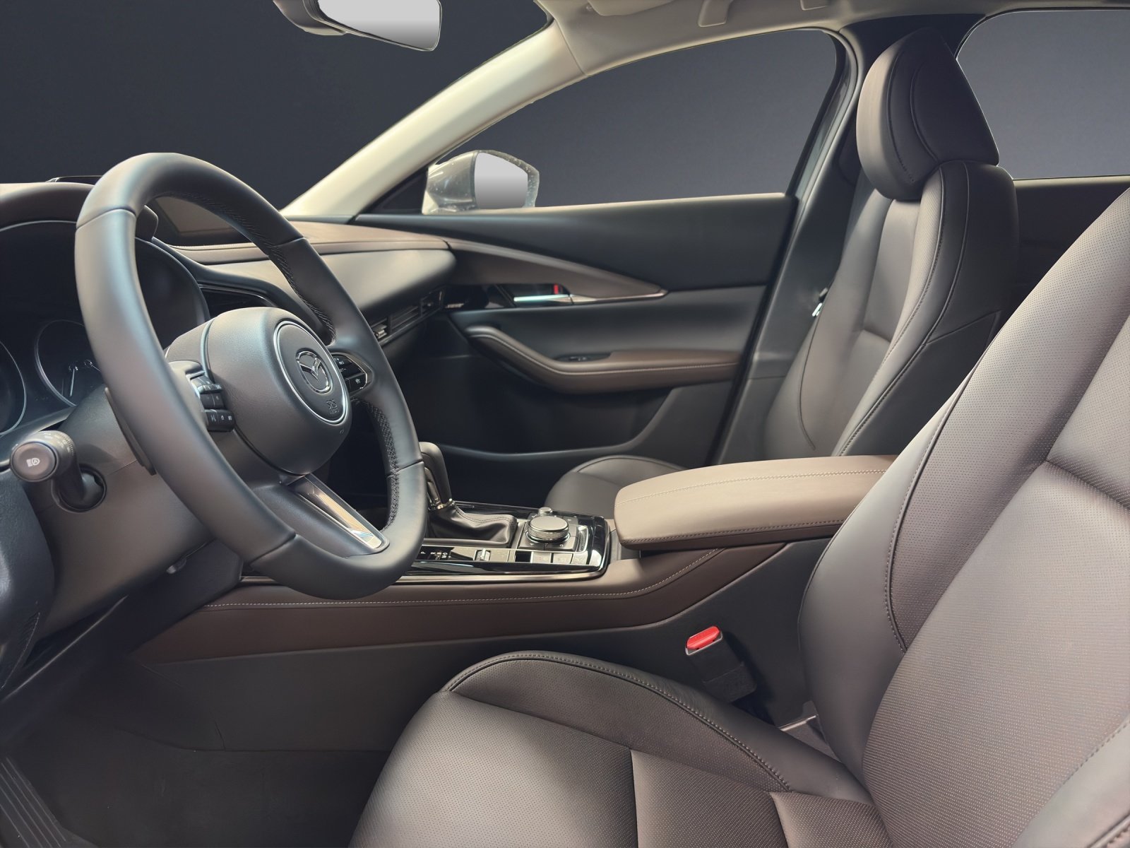 MAZDA CX-30 SKYACTIV-G 140 M Hybrid Takumi FWD AT, Mild-Hybrid Petrol/Electric, New car, Automatic - 7