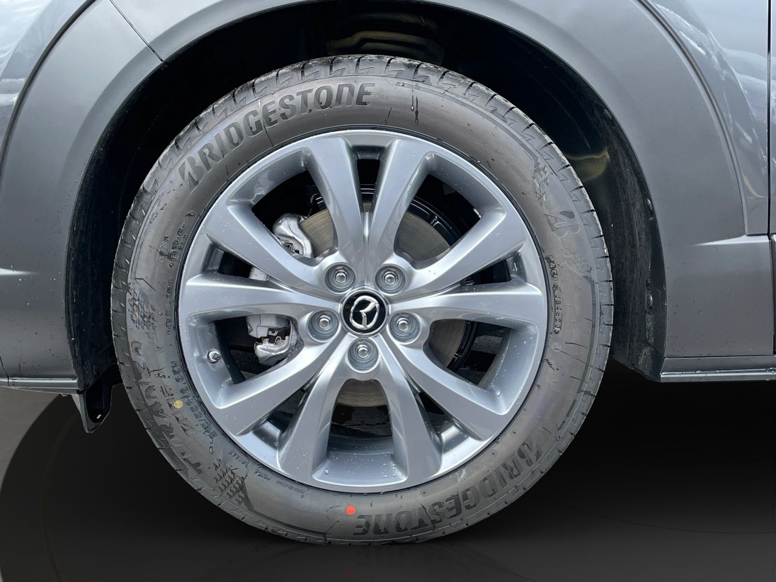 MAZDA CX-30 SKYACTIV-G 140 M Hybrid Centre Line FWD AT, Mild-Hybrid Benzin/Elektro, Neuwagen, Automatik - 6
