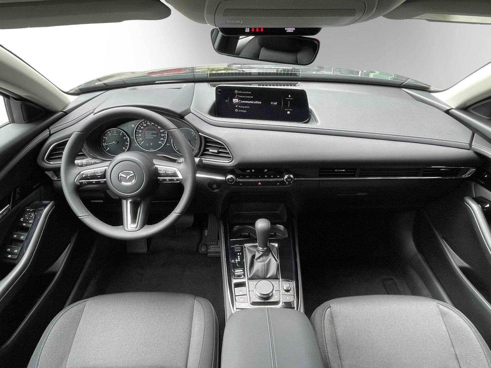 MAZDA CX-30 SKYACTIV-G 140 M Hybrid Centre Line FWD AT, Mild-Hybrid Benzin/Elektro, Neuwagen, Automatik - 7