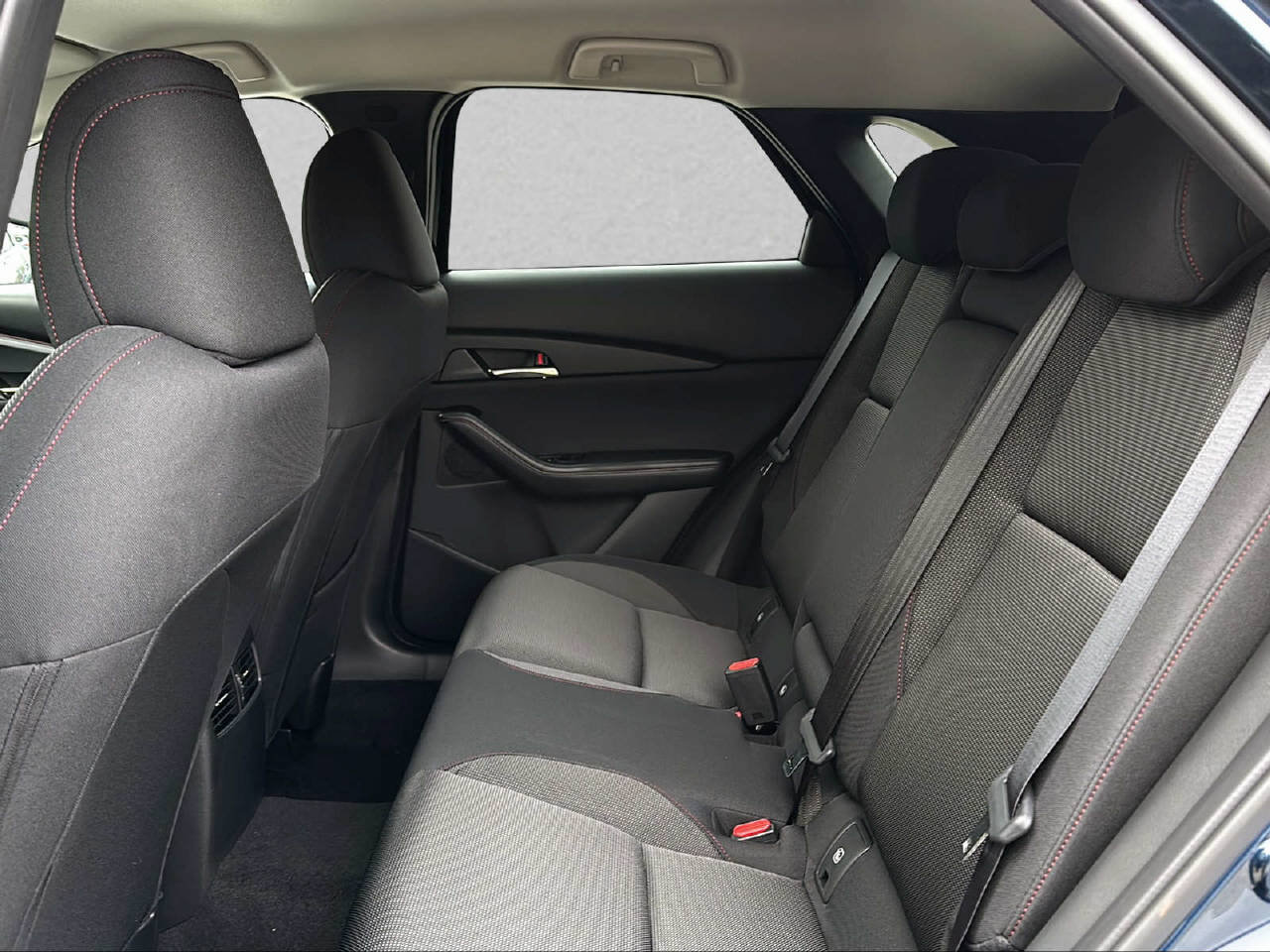 MAZDA CX-30 2.0 186 Homura AWD, Mild-Hybrid Benzin/Elektro, Neuwagen, Automatik - 7