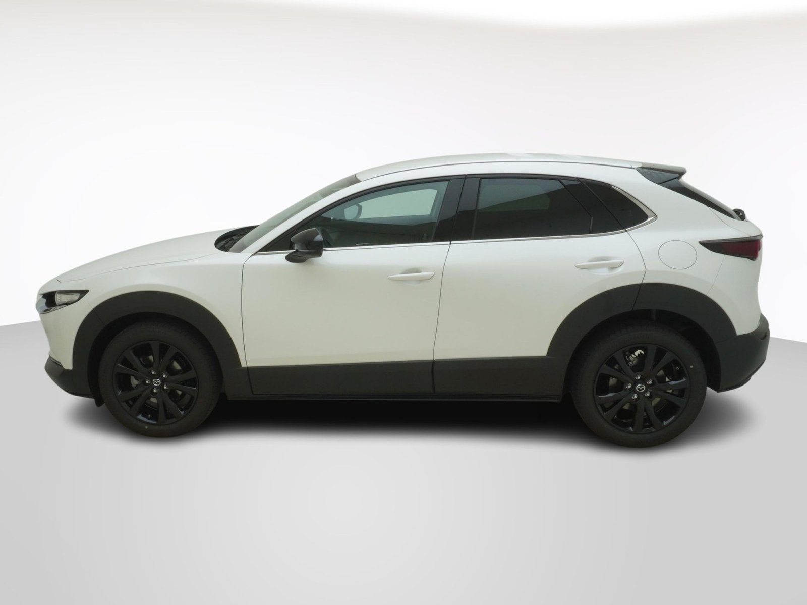 MAZDA CX-30 2.0 186 Homura AWD, Benzina, Auto nuove, Manuale - 2