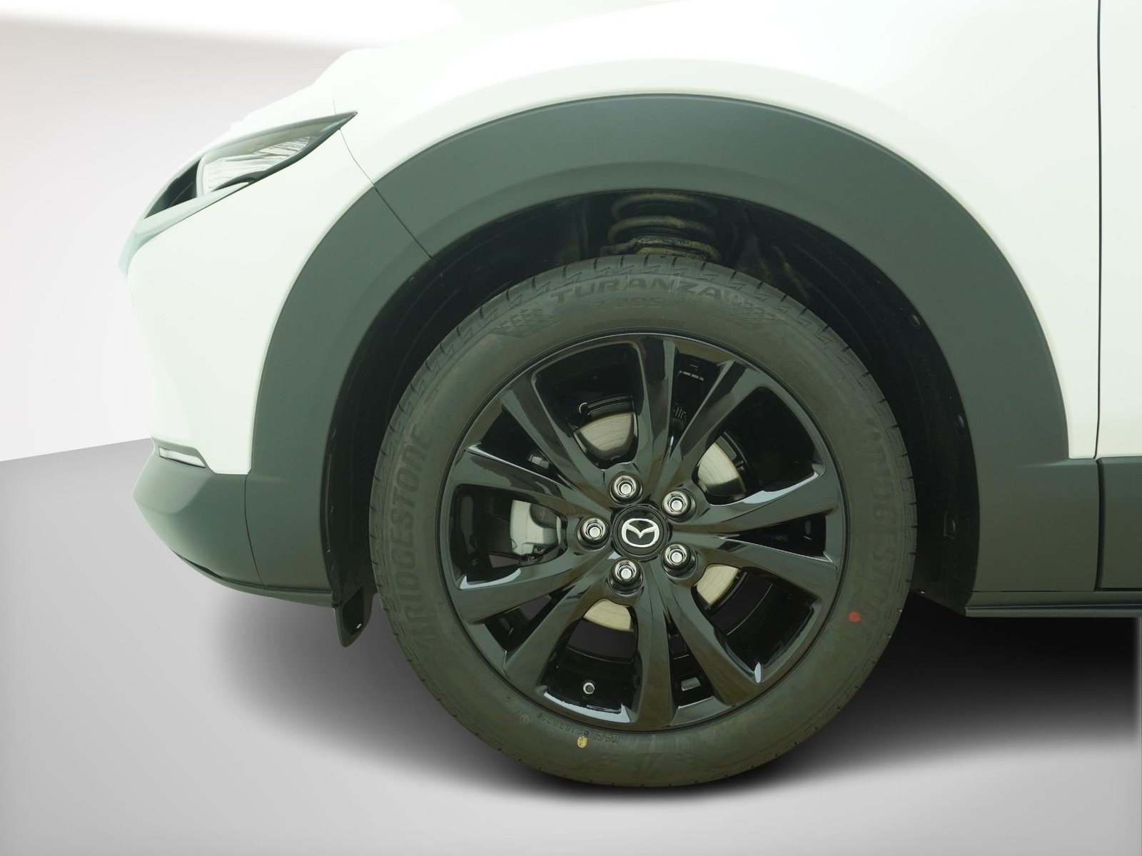 MAZDA CX-30 2.0 186 Homura AWD, Benzina, Auto nuove, Manuale - 6