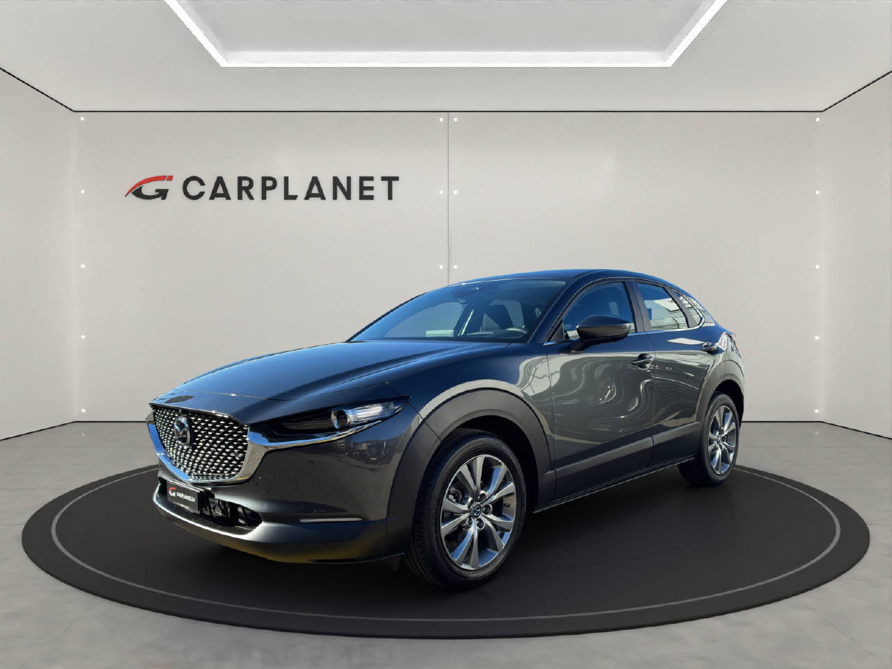 MAZDA CX-30 2.5 Centre-Line
