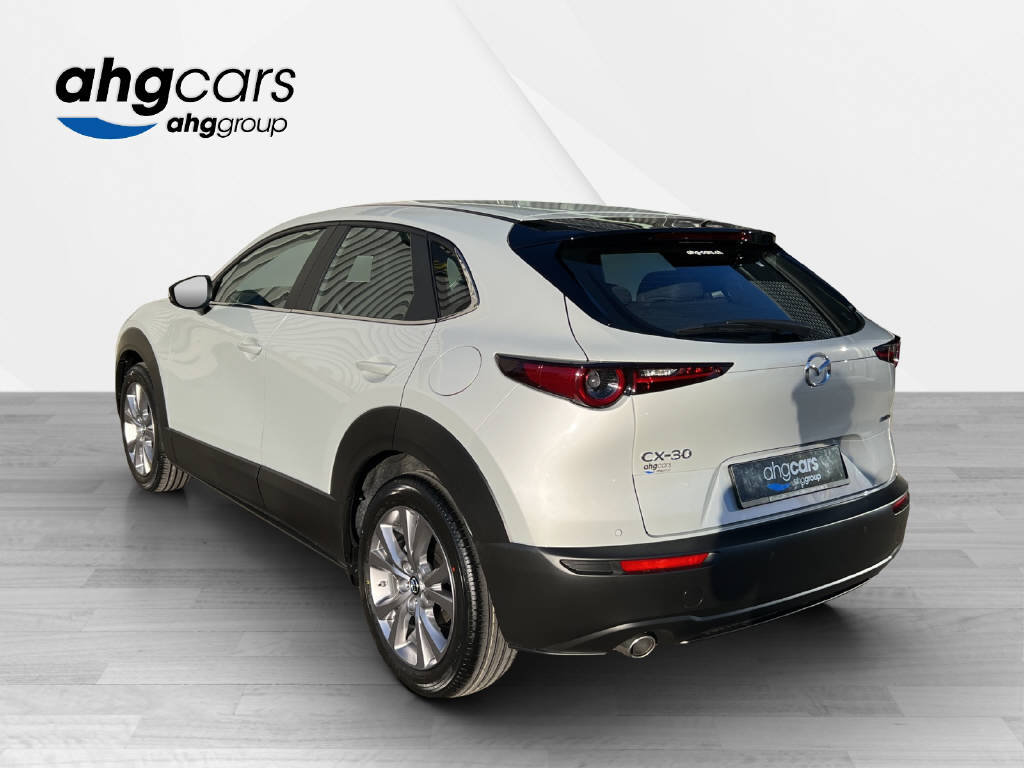 MAZDA CX-30 2.5 Centre-Line, Hybride Leggero Benzina/Elettrica, Auto nuove, Automatico - 3