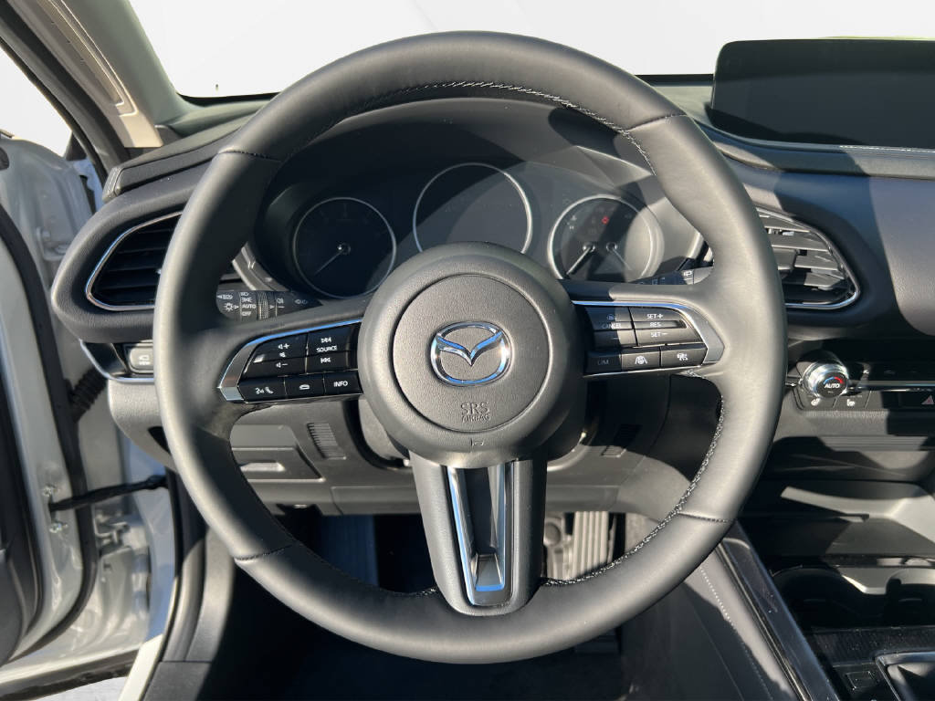MAZDA CX-30 2.5 Centre-Line, Hybride Leggero Benzina/Elettrica, Auto nuove, Automatico - 6