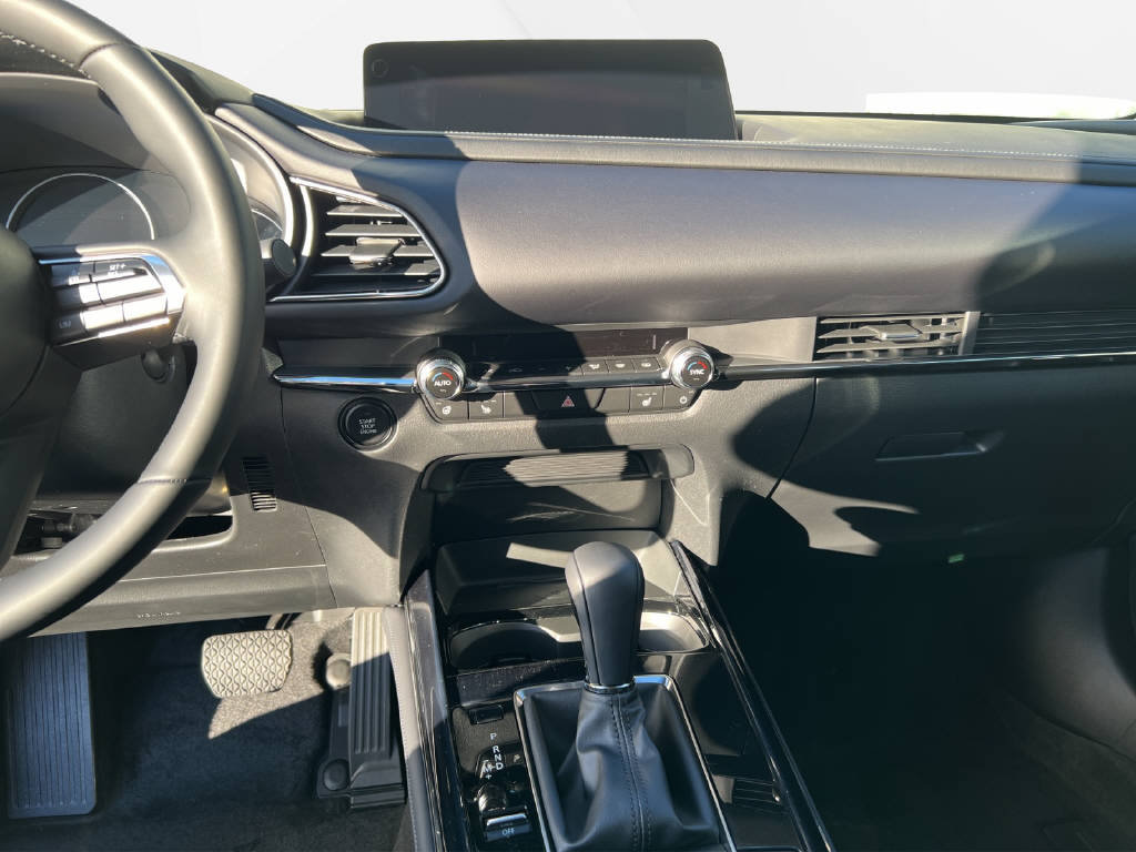 MAZDA CX-30 2.5 Centre-Line, Hybride Leggero Benzina/Elettrica, Auto nuove, Automatico - 7