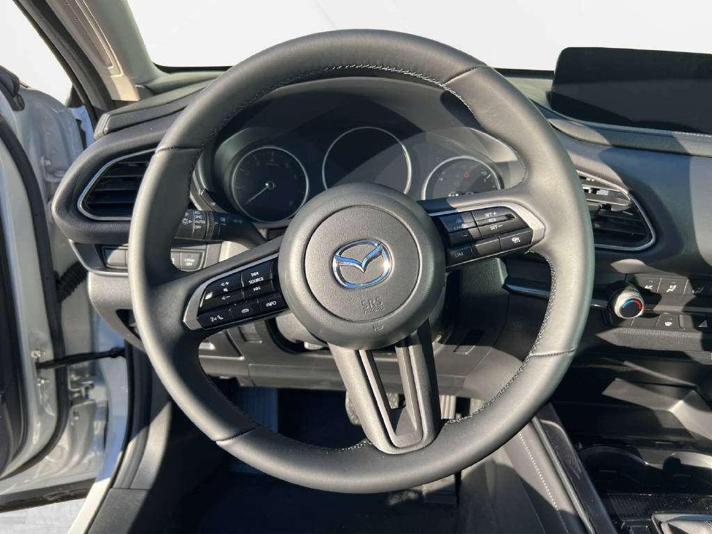 MAZDA CX-30 2.5 Prime-Line, Hybride Leggero Benzina/Elettrica, Auto nuove, Automatico - 6