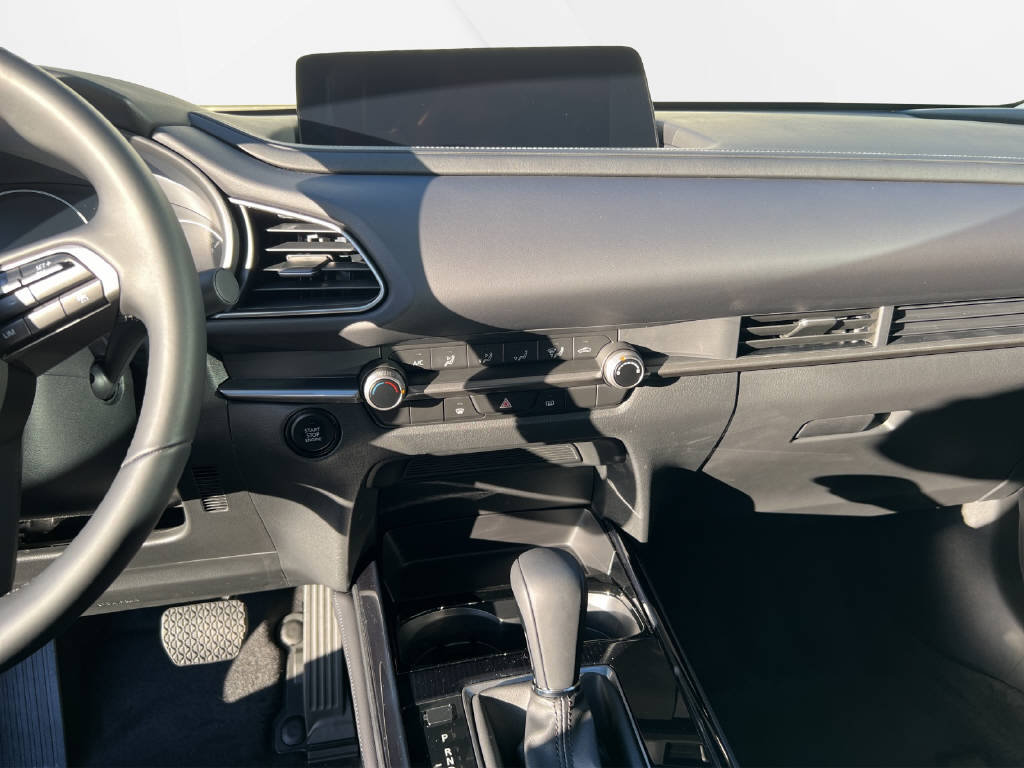 MAZDA CX-30 2.5 Prime-Line, Hybride Leggero Benzina/Elettrica, Auto nuove, Automatico - 7
