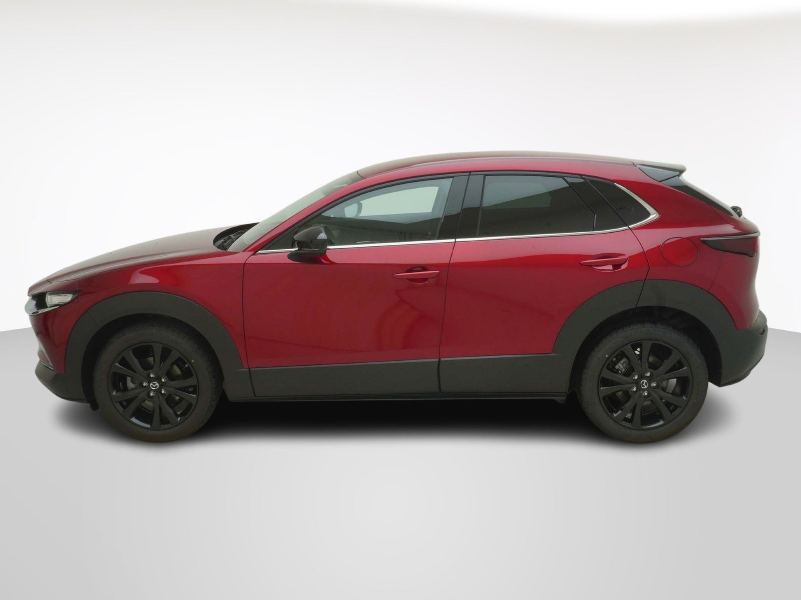 MAZDA CX-30 2.0 186 Homura AWD, Essence, Voiture nouvelle, Automatique - 2