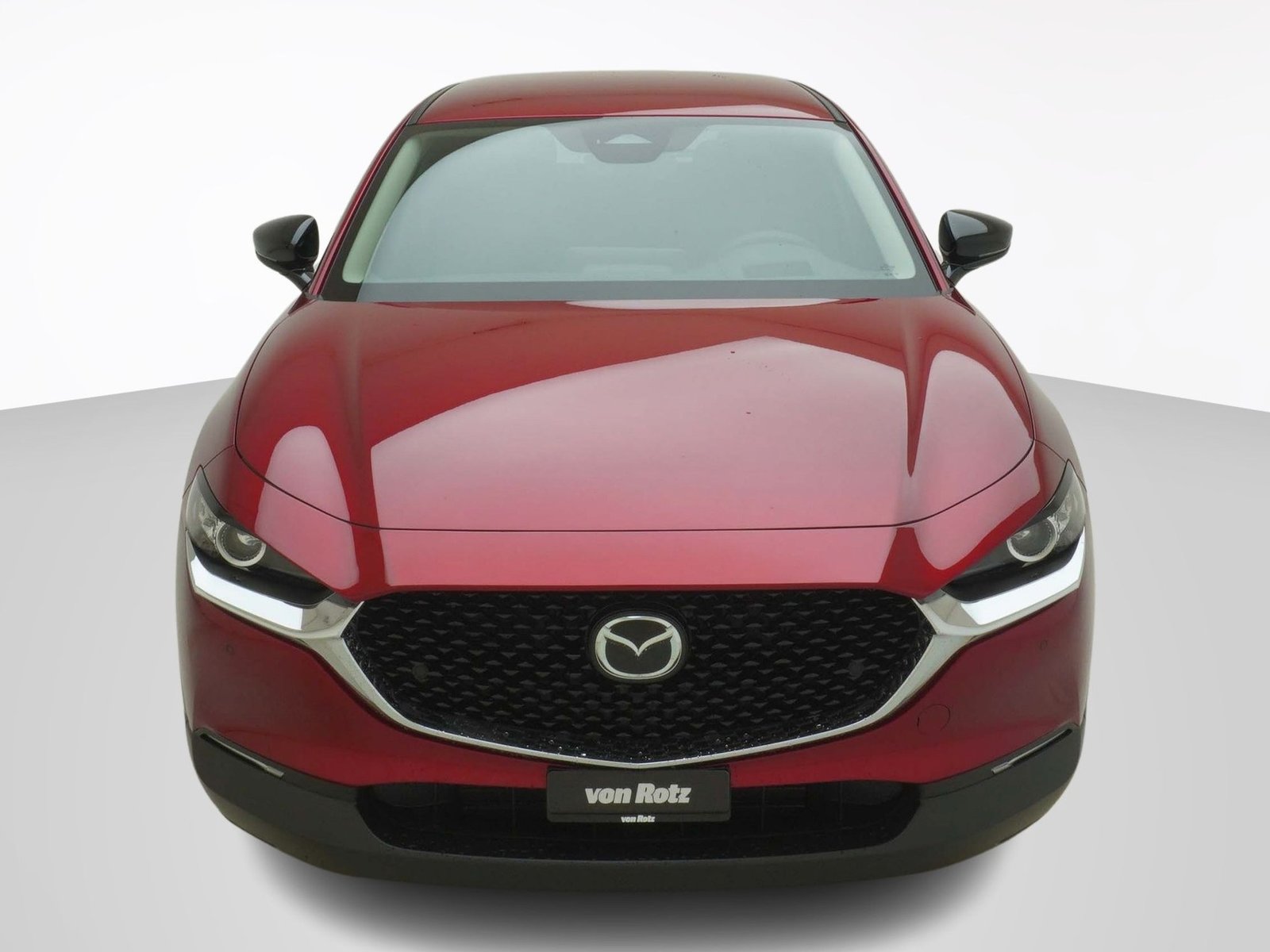 MAZDA CX-30 2.0 186 Homura AWD, Essence, Voiture nouvelle, Automatique - 5