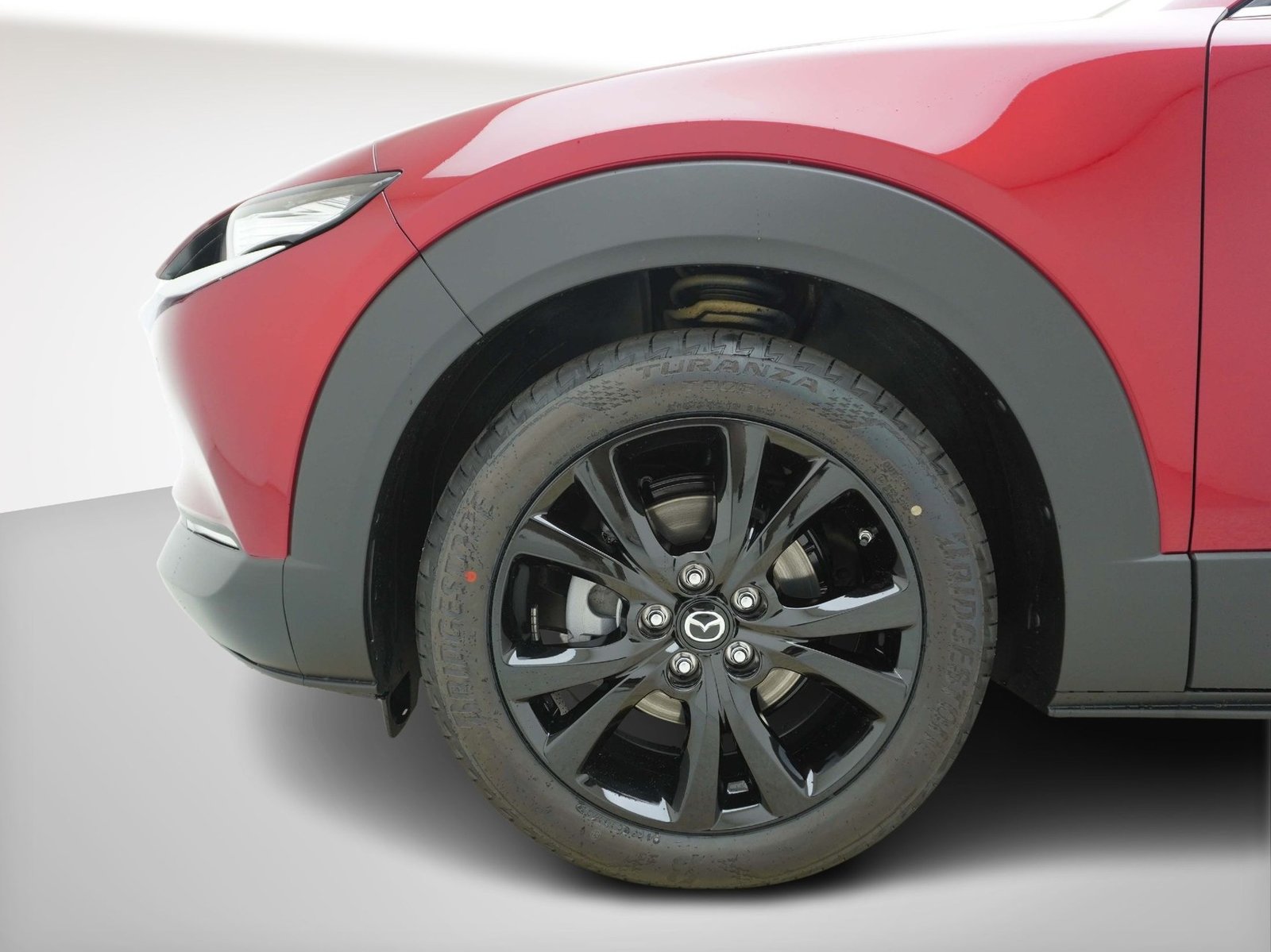MAZDA CX-30 2.0 186 Homura AWD, Essence, Voiture nouvelle, Automatique - 6