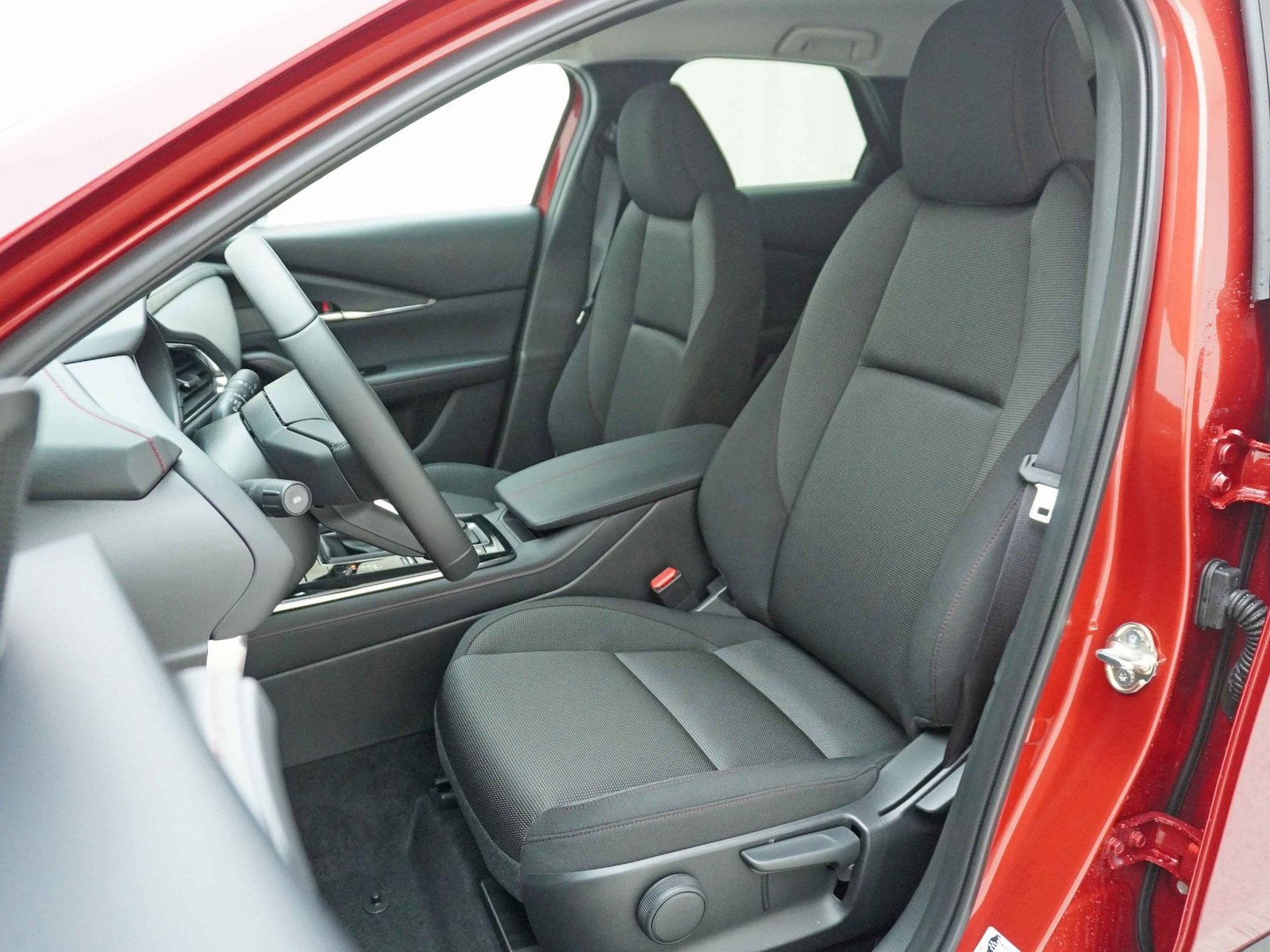 MAZDA CX-30 2.0 186 Homura AWD, Essence, Voiture nouvelle, Automatique - 7
