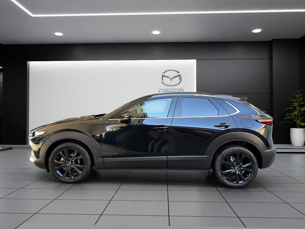 MAZDA CX-30 SKYACTIV-G 140 M Hybrid Homura FWD AT, Hybride Leggero Benzina/Elettrica, Auto nuove, Automatico - 4