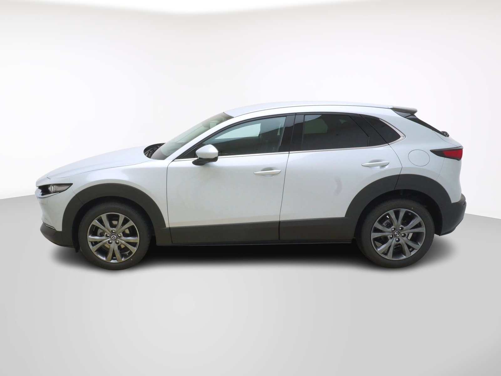 MAZDA CX-30 2.0 186 Exclusive-Line, Petrol, New car, Automatic - 2