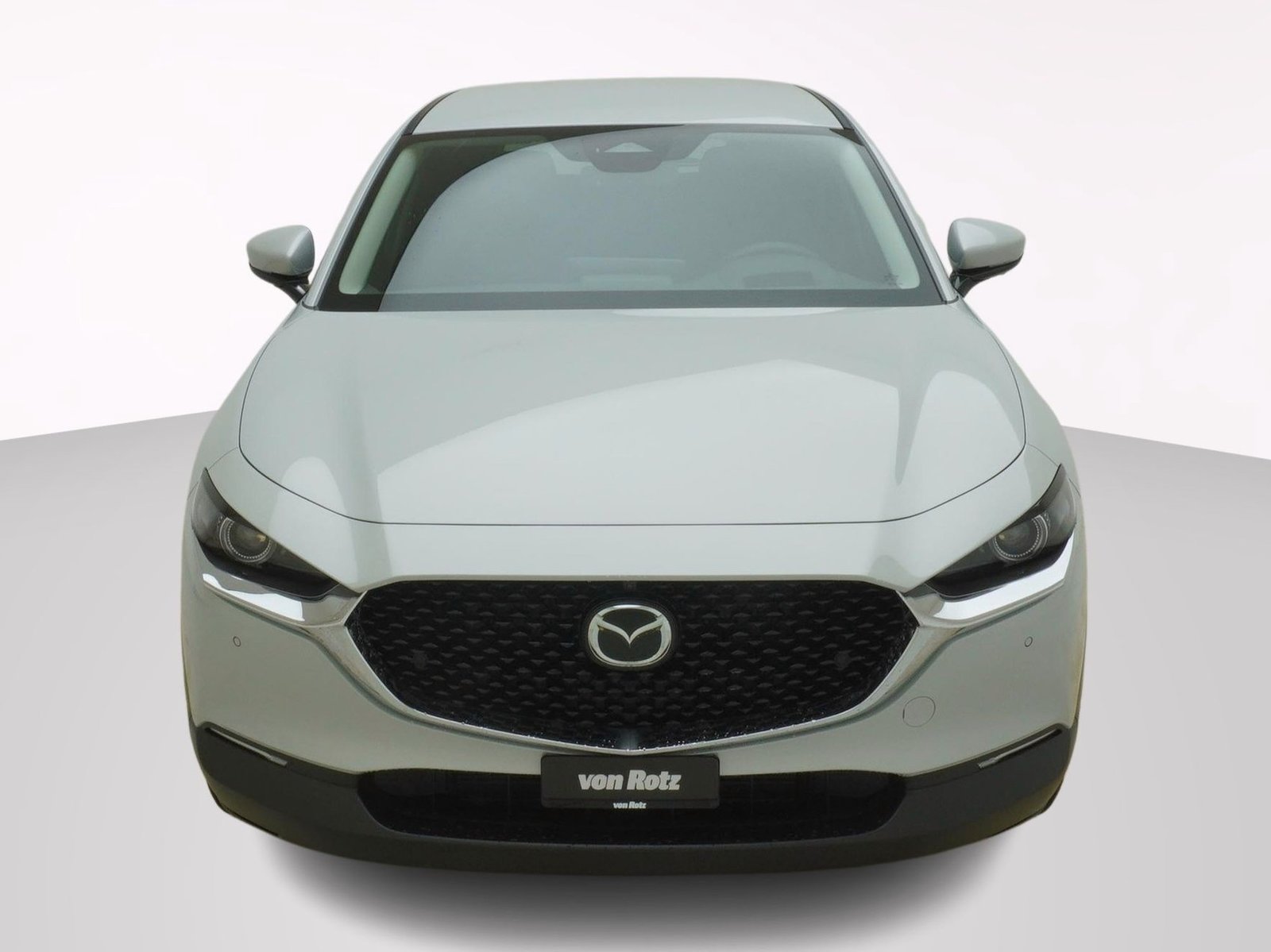 MAZDA CX-30 2.0 186 Exclusive-Line, Petrol, New car, Automatic - 5