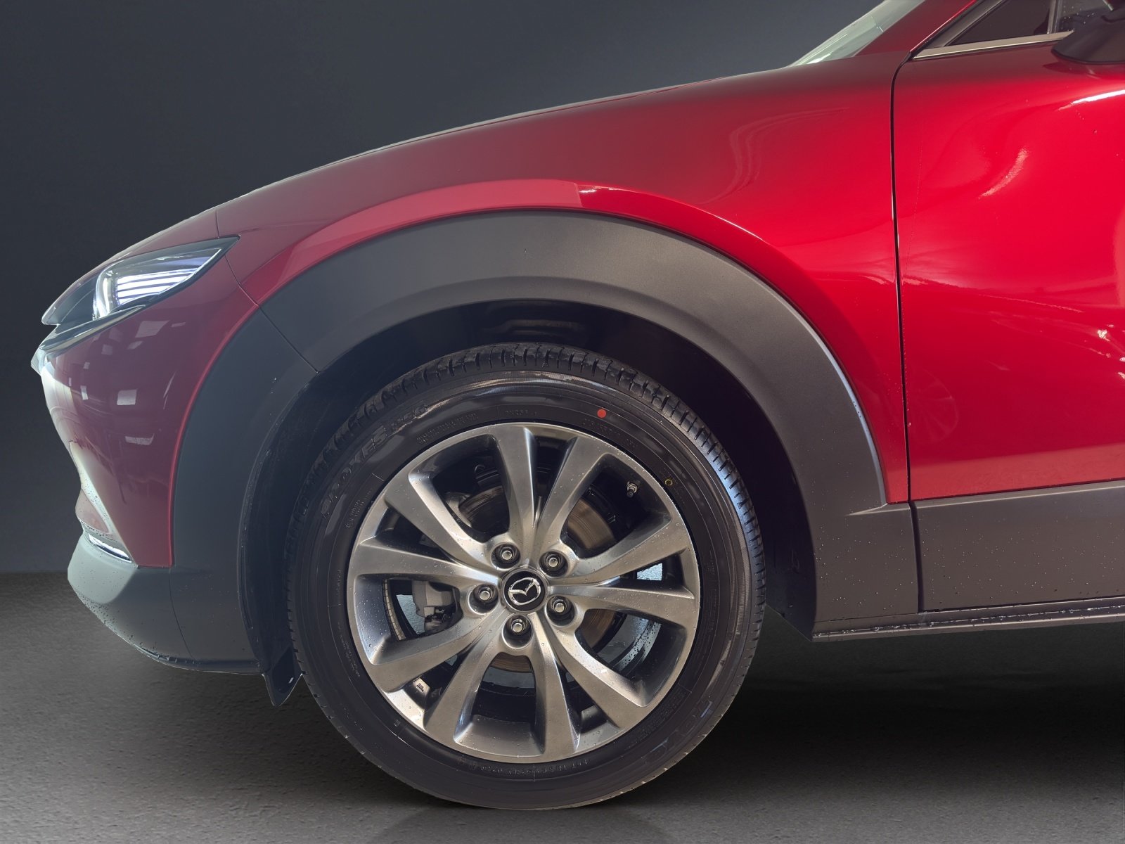 MAZDA CX-30 SKYACTIV-X 186 M Hybrid Exclusive Line AWD AT, Hybride Leggero Benzina/Elettrica, Auto nuove, Automatico - 6