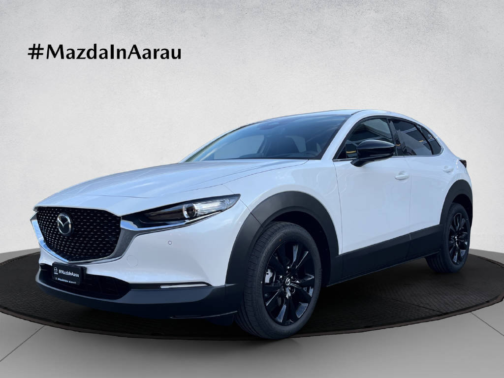 MAZDA CX-30 2.5 Homura FWD AT