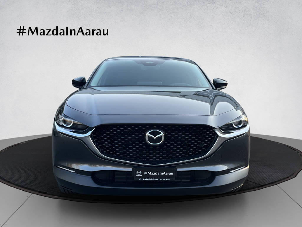 MAZDA CX-30 2.0 186 Homura AWD AT, Mild-Hybrid Petrol/Electric, New car, Automatic - 3
