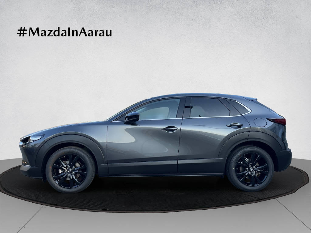 MAZDA CX-30 2.0 186 Homura AWD AT, Mild-Hybrid Petrol/Electric, New car, Automatic - 4