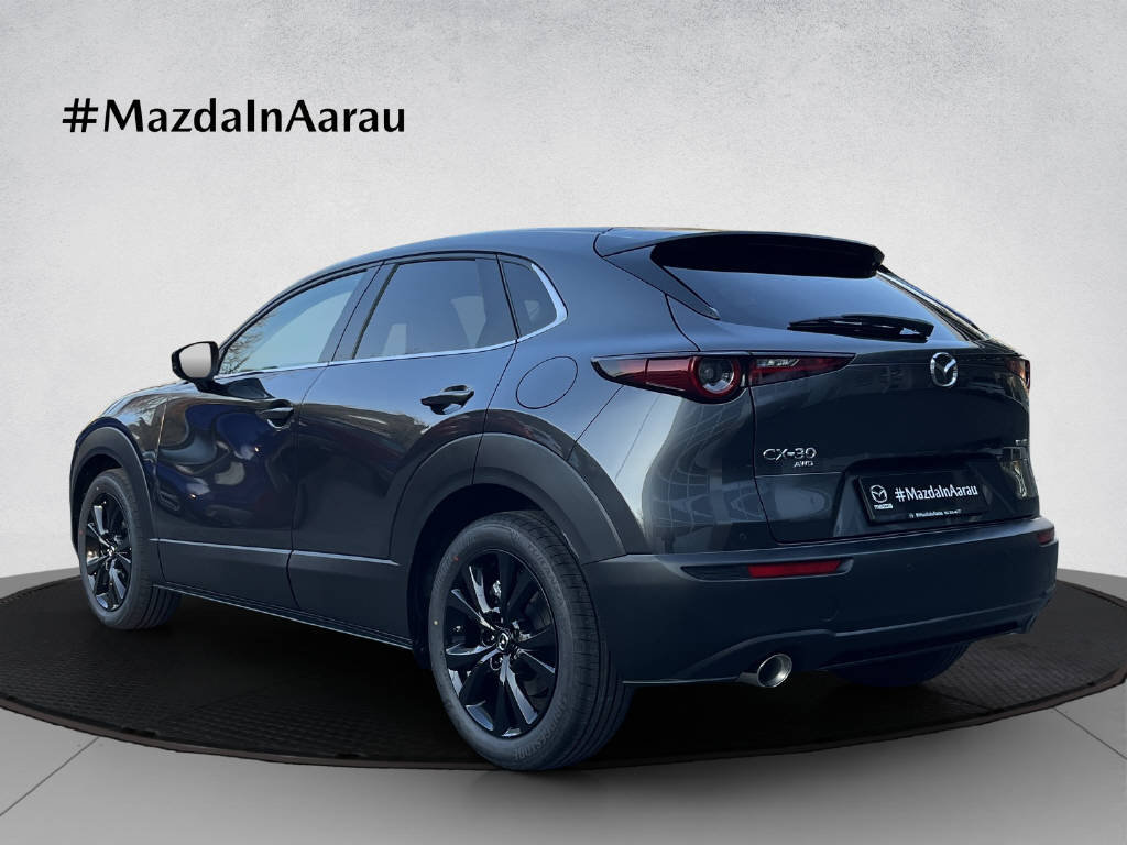 MAZDA CX-30 2.0 186 Homura AWD AT, Mild-Hybrid Petrol/Electric, New car, Automatic - 5