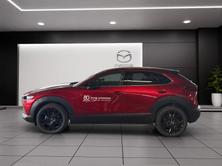 MAZDA CX-30 SKYACTIV-X 186 M Hybrid Homura AWD AT, Hybride Léger Essence/Électricité, Voiture nouvelle, Automatique - 3