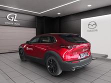 MAZDA CX-30 SKYACTIV-X 186 M Hybrid Homura AWD AT, Hybride Léger Essence/Électricité, Voiture nouvelle, Automatique - 4