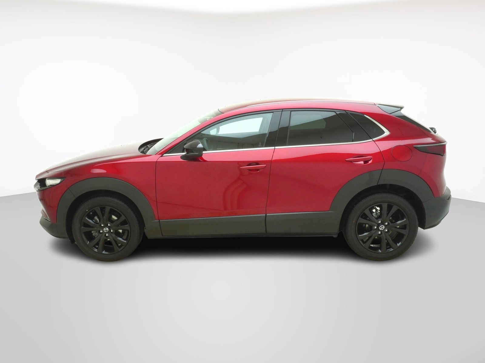 MAZDA CX-30 2.0 186 Nagisa, Mild-Hybrid Petrol/Electric, New car, Automatic - 2