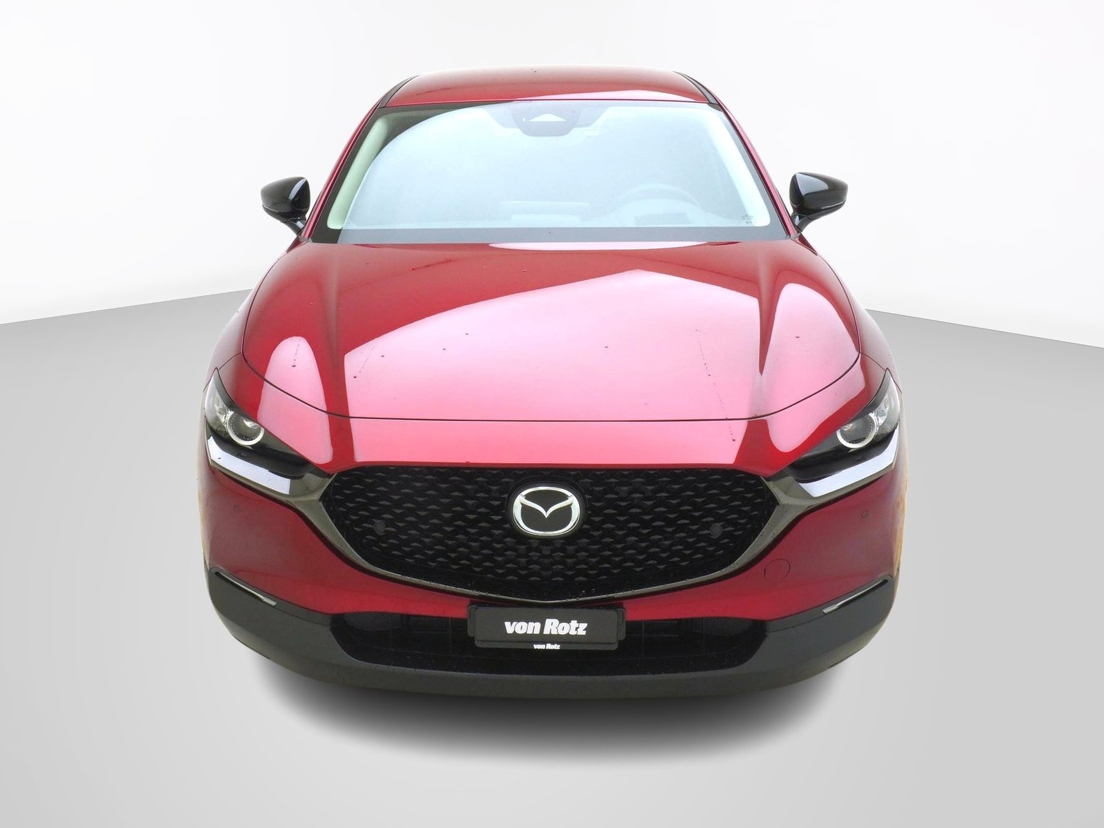 MAZDA CX-30 2.0 186 Nagisa, Mild-Hybrid Petrol/Electric, New car, Automatic - 5