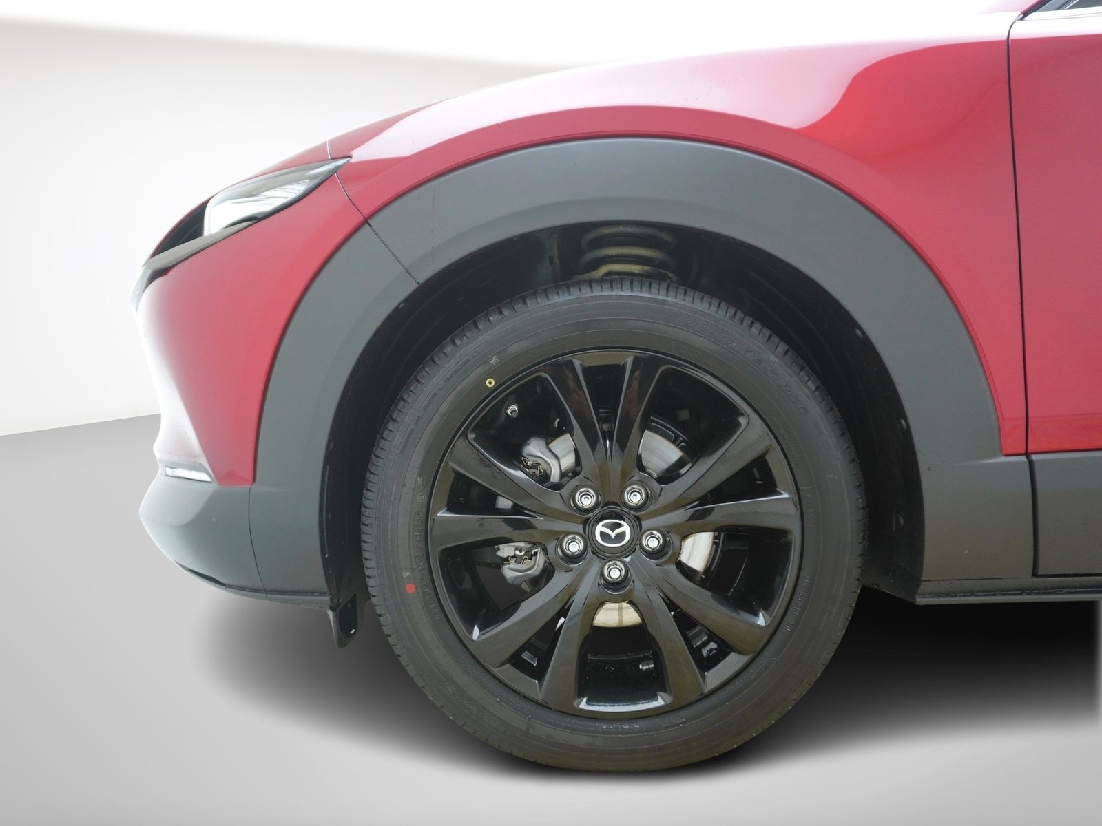 MAZDA CX-30 2.0 186 Nagisa, Mild-Hybrid Petrol/Electric, New car, Automatic - 6