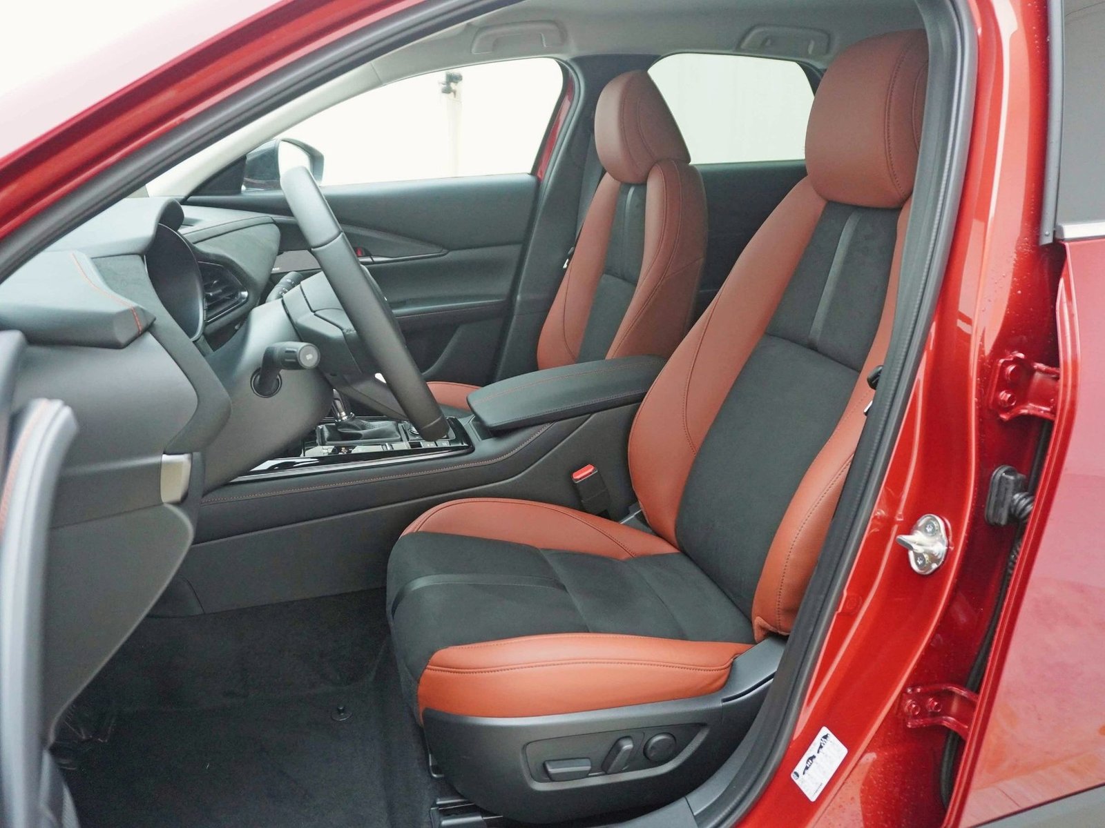 MAZDA CX-30 2.0 186 Nagisa, Mild-Hybrid Petrol/Electric, New car, Automatic - 7
