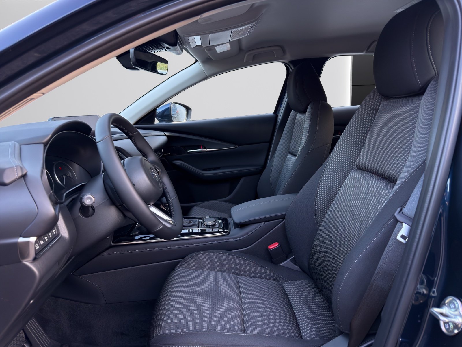 MAZDA CX-30 SKYACTIV-G 140 M Hybrid Centre Line FWD AT, Mild-Hybrid Benzin/Elektro, Neuwagen, Automatik - 7