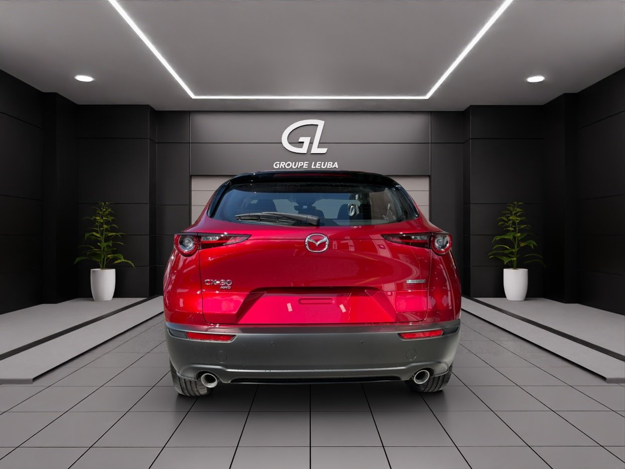 MAZDA CX-30 SKYACTIV-G 140 M Hybrid Centre Line FWD AT, Hybride Leggero Benzina/Elettrica, Auto nuove, Automatico - 7