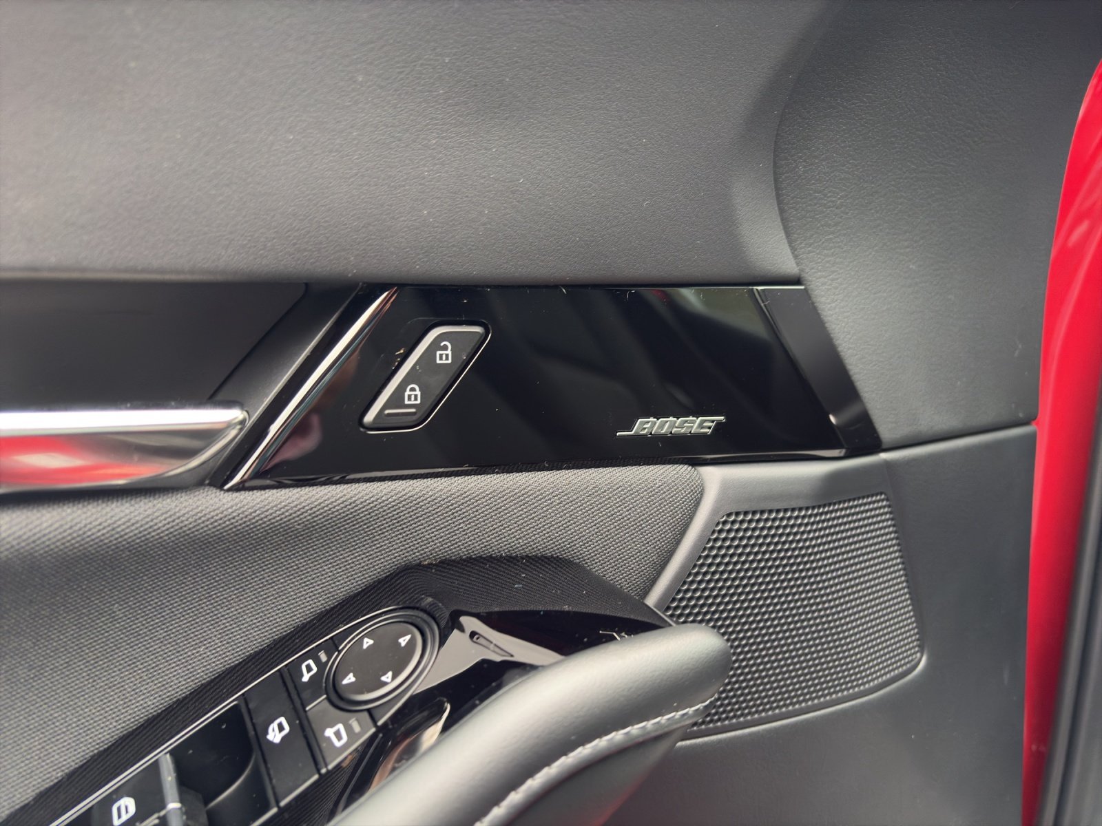 MAZDA CX-30 SKYACTIV-G 140 M Hybrid Exclusive Line FWD AT, Mild-Hybrid Benzin/Elektro, Neuwagen, Automatik - 6