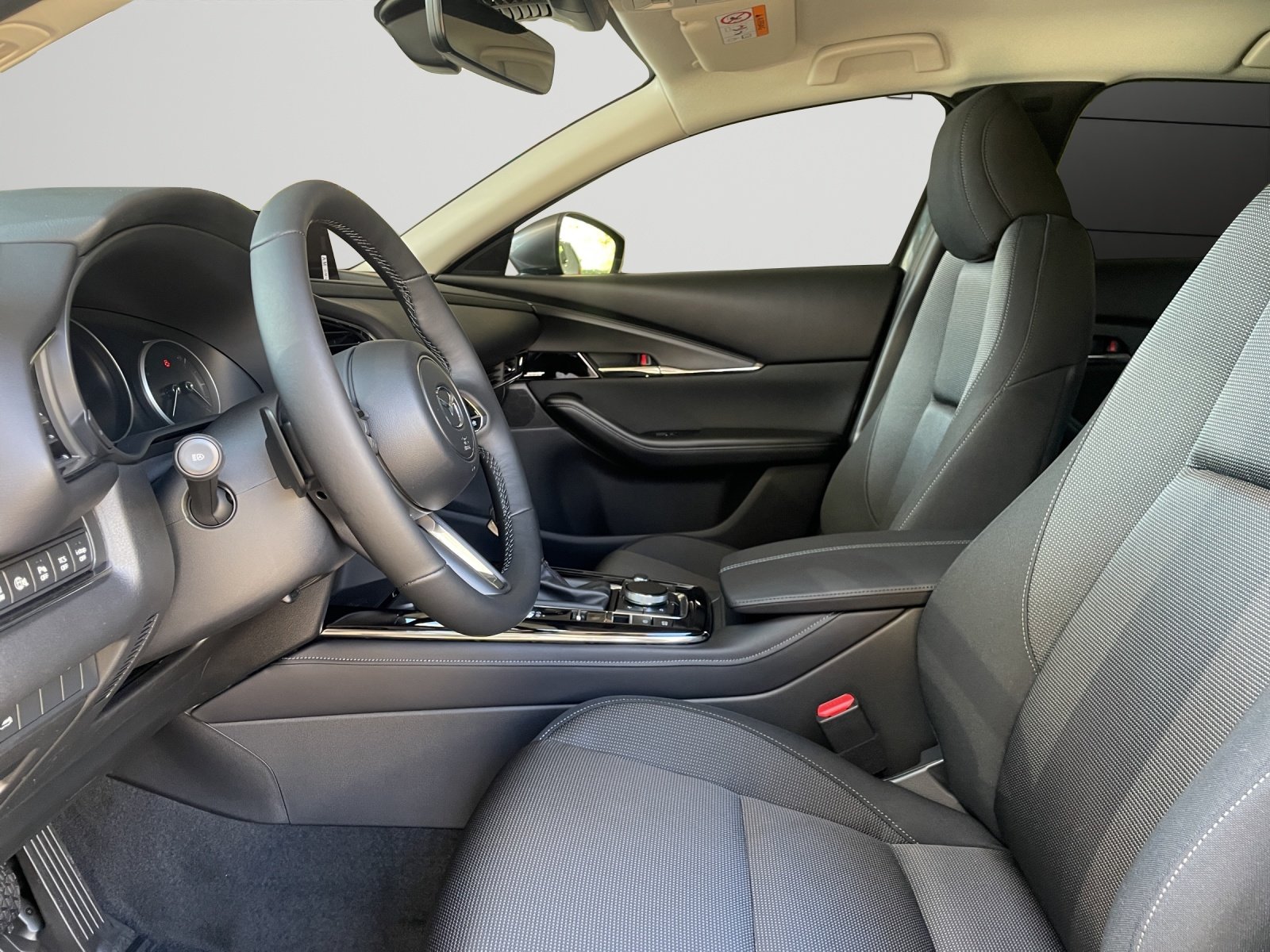 MAZDA CX-30 SKYACTIV-G 140 M Hybrid Centre Line FWD AT, Mild-Hybrid Benzin/Elektro, Neuwagen, Automatik - 5