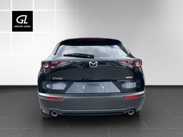 MAZDA CX-30 SKYACTIV-G 140 M Hybrid Homura FWD AT, Hybride Leggero Benzina/Elettrica, Auto nuove, Automatico - 5