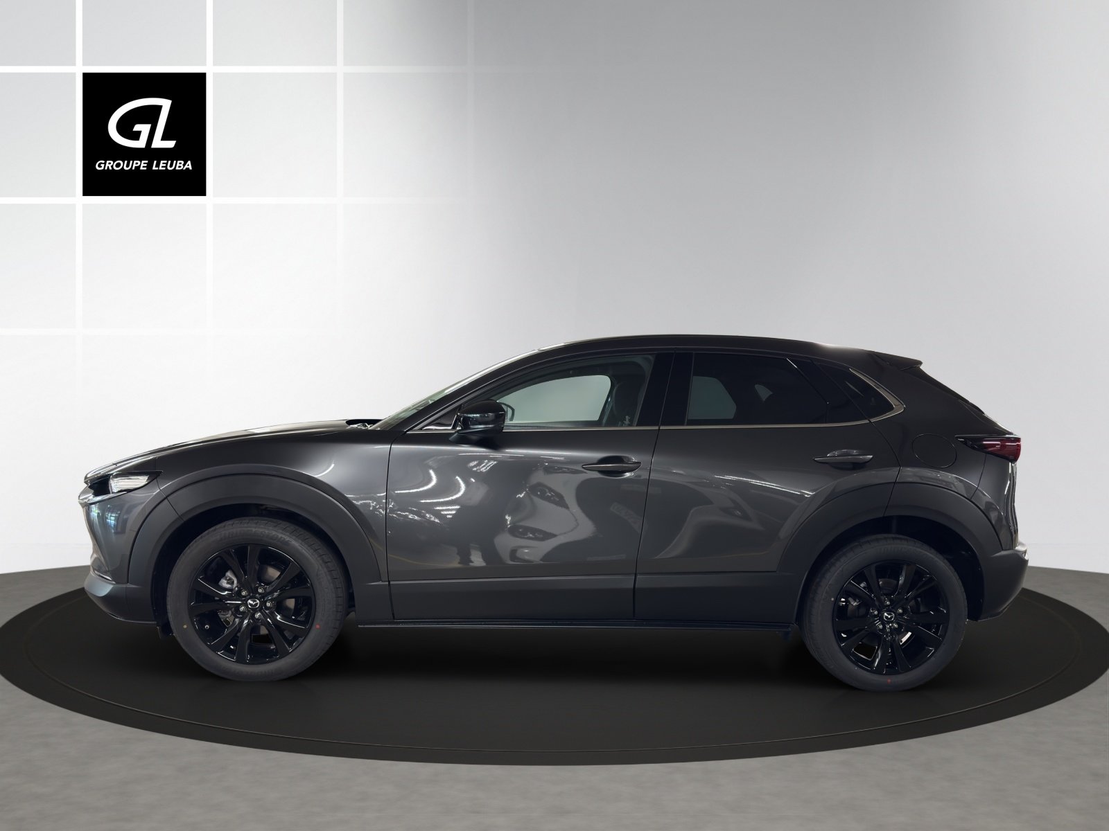MAZDA CX-30 SKYACTIV-X 186 M Hybrid Homura AWD AT, Mild-Hybrid Petrol/Electric, New car, Automatic - 3