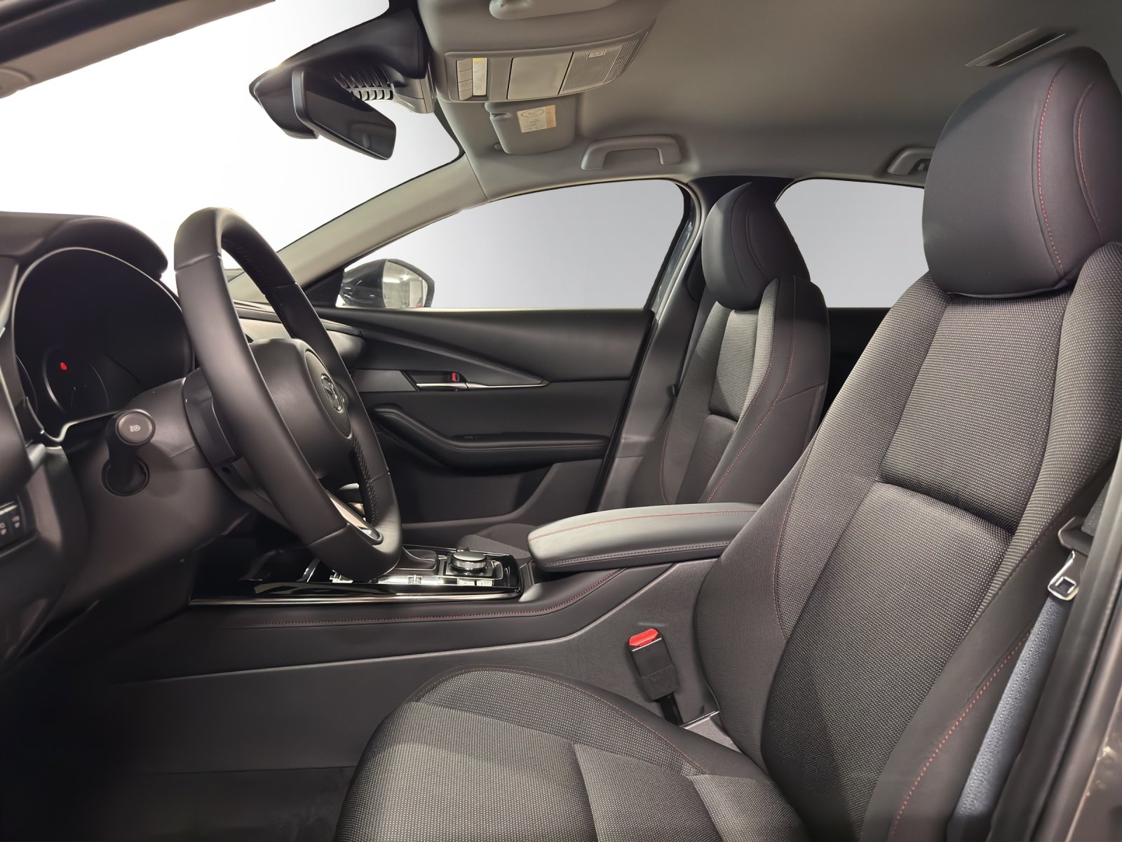 MAZDA CX-30 SKYACTIV-X 186 M Hybrid Homura AWD AT, Mild-Hybrid Petrol/Electric, New car, Automatic - 5